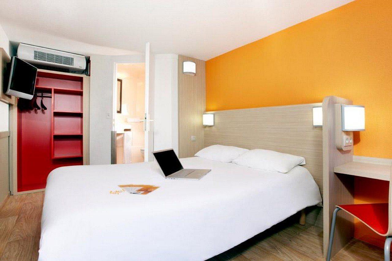 Premiere Classe Lyon Est - Bron Eurexpo Decines-Charpieu Luaran gambar