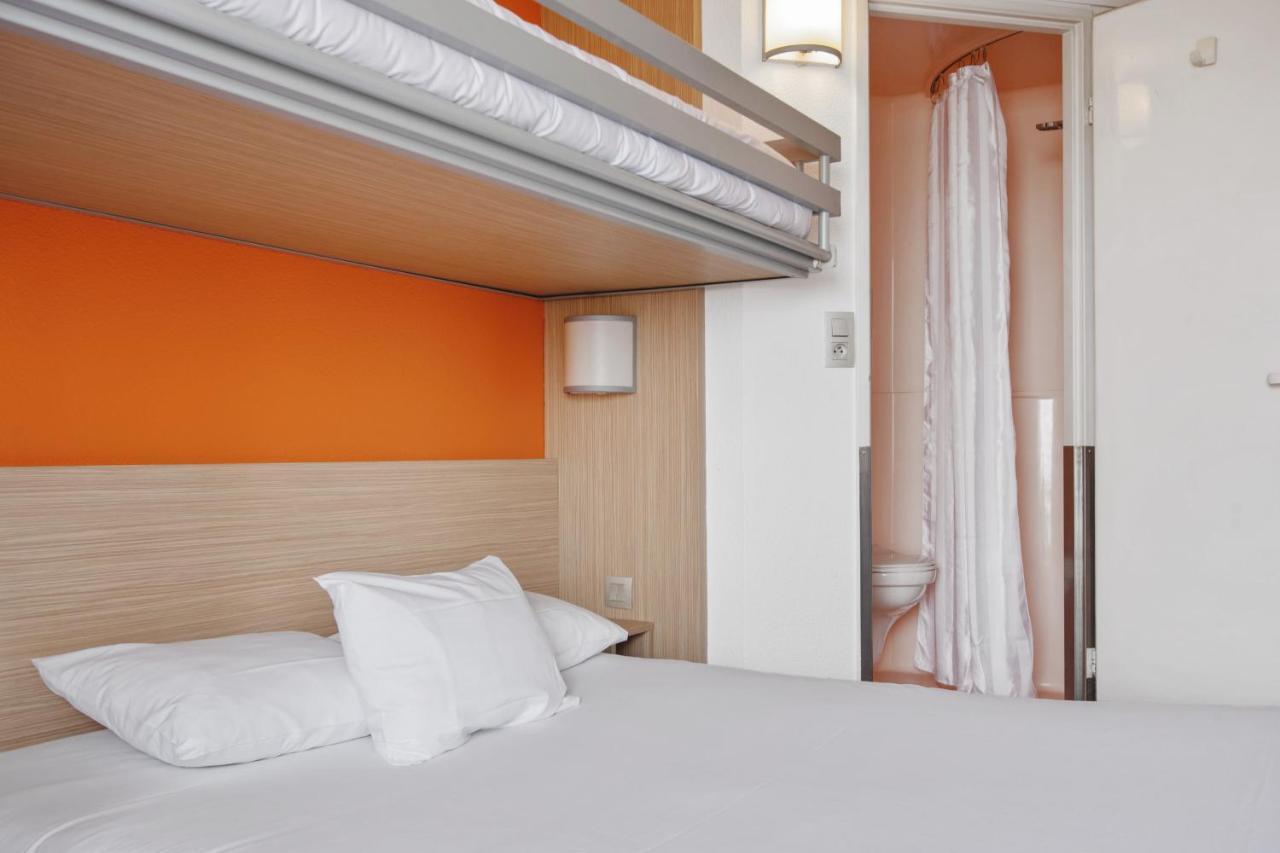 Premiere Classe Lyon Est - Bron Eurexpo Decines-Charpieu Luaran gambar