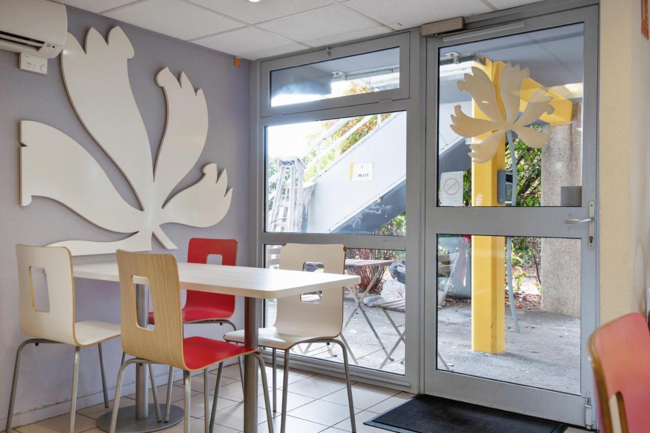 Premiere Classe Lyon Est - Bron Eurexpo Decines-Charpieu Luaran gambar
